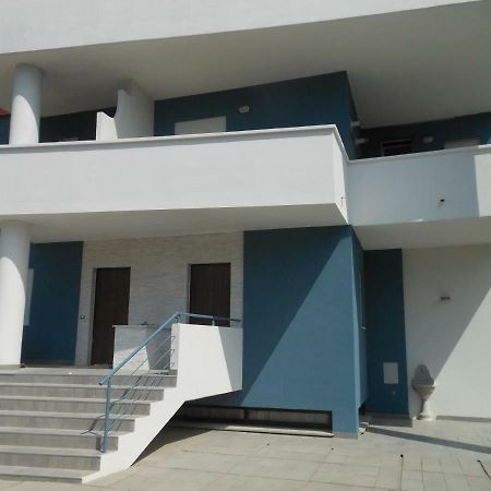 Villa Clale Montauro 外观 照片