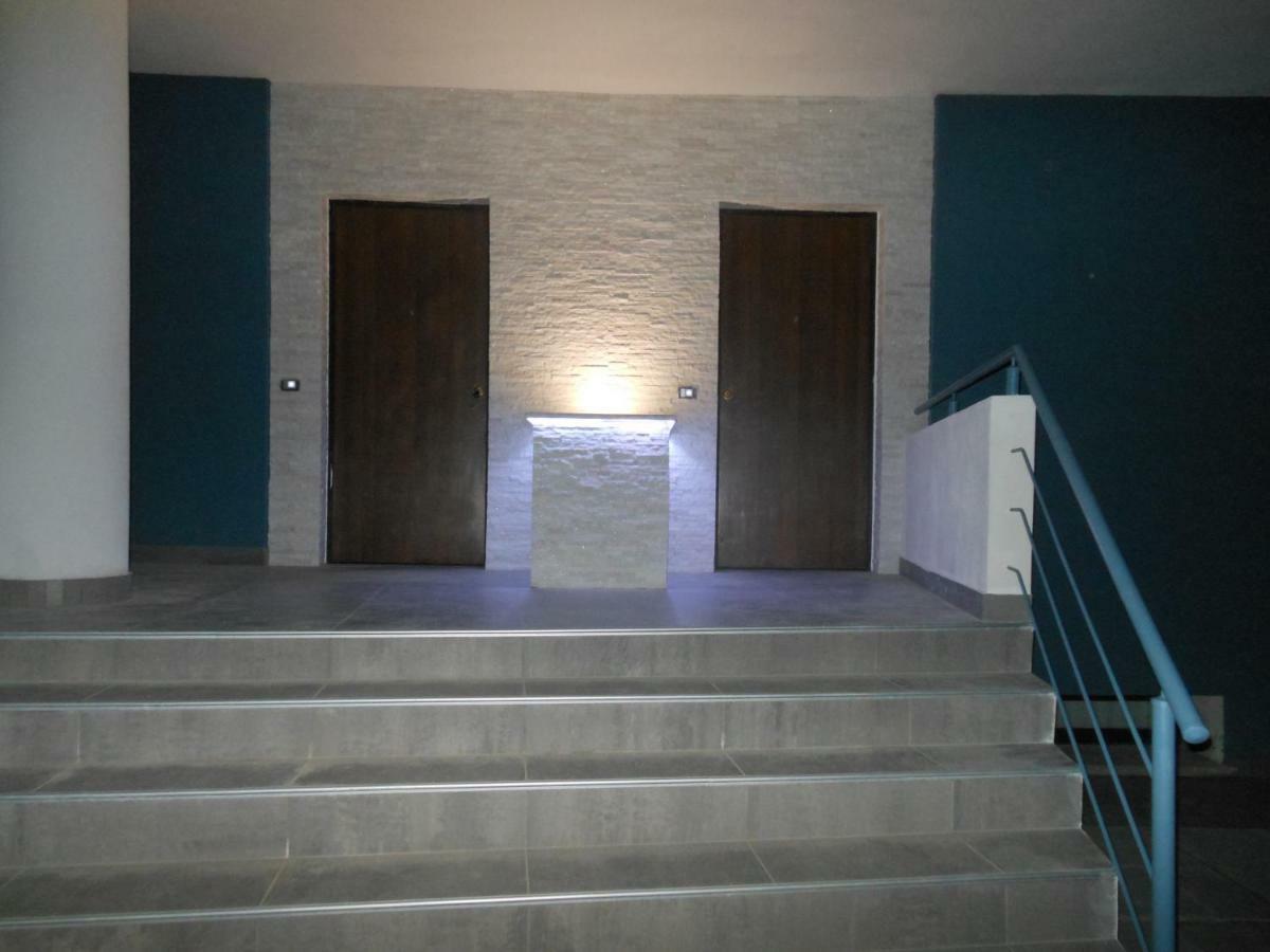 Villa Clale Montauro 外观 照片